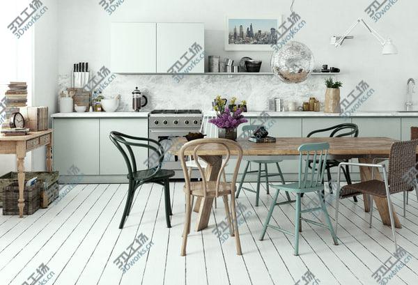 images/goods_img/20210312/Archinteriors for C4D vol. 43/2.jpg